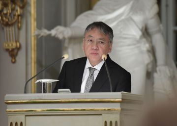 Ishiguro y los abandonados del mundo