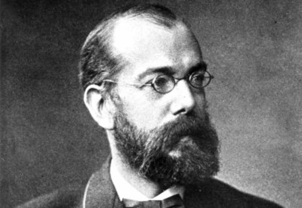 Robert Koch  el padre de la microbiolog a m dica moderna 
