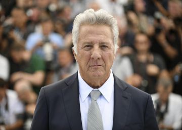 Semana fatal para Dustin Hoffman y Al Franken