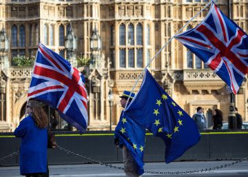 ¿Cree usted que se salvó el Brexit?