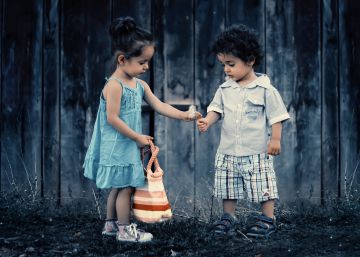 Regalos para solidarios