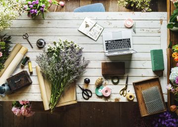 Regalos para detallistas