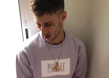 La entrevista a Yung Beef más larga jamás realizada hablando de política, religión y poesía