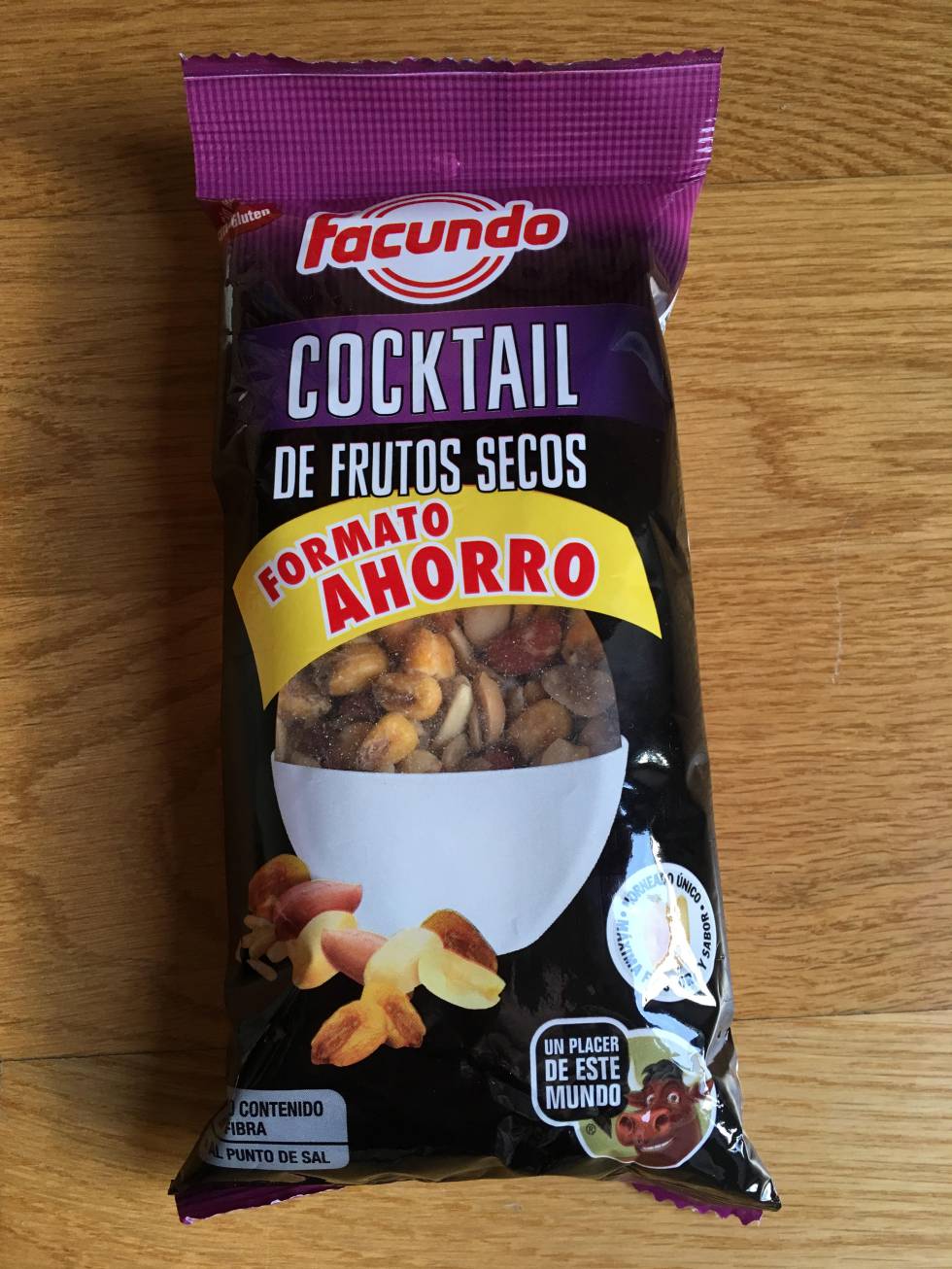 Analizamos cinco cócteles de frutos secos que te ponen con la caña en los bares ¿trampa o Analizamos cinco cócteles de frutos secos que te ponen con la caña en los bares ¿trampa o