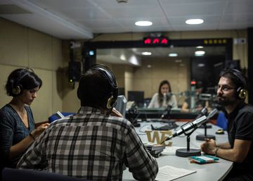 ‘5W’, un podcast de larga distancia