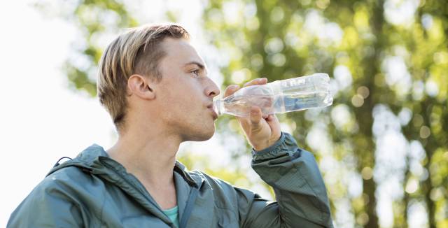 All men are at risk of developing prostate issues.