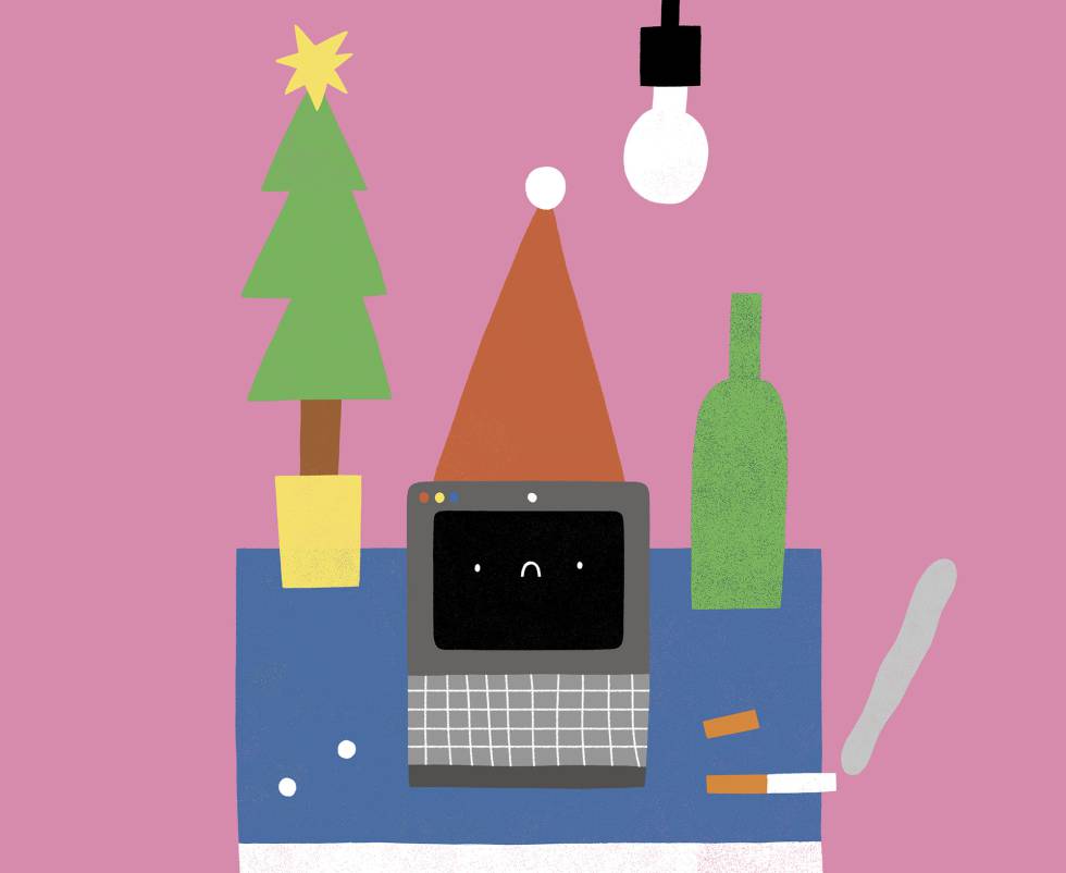 cuento navidad