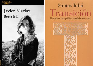 Los 20 mejores libros de 2017