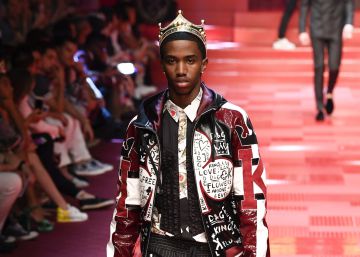 Así es el hijo de Puff Daddy, el rapero mejor pagado del mundo