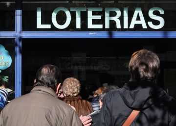 Manos arriba: la lotería es un atraco