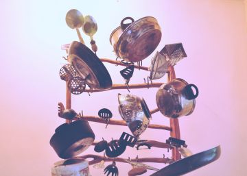 Regalos para ‘gourmets’