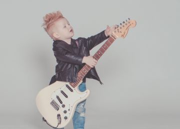 Regalos para niños de 2 a 4 años