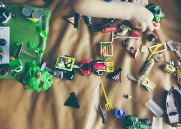 Regalos para niños de 4 a 6 años