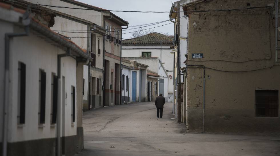Contra la despoblación