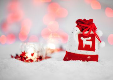 Regalos de más de 100 euros