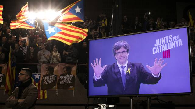 Quimera de totalidad