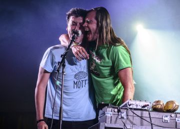 Duelo de paridas y misteriosos rituales: así será el directo de Perro y Za!