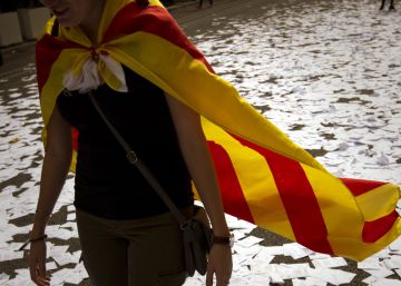 Cataluña, la vuelta a la realidad