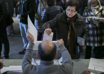 Anacronismos del sistema electoral español