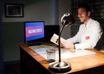 Te vas a quedar atrapado en ‘La Visita’ y vas a querer repetir