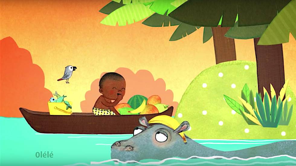 Musica Para Esperar Regalos Blog Africa No Es Un Pais El Pais blog africa no es un pais