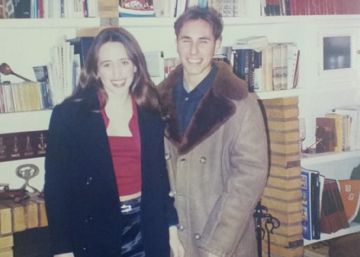 Desinhibición y estilismos extremos: las nocheviejas adolescentes de toda la vida