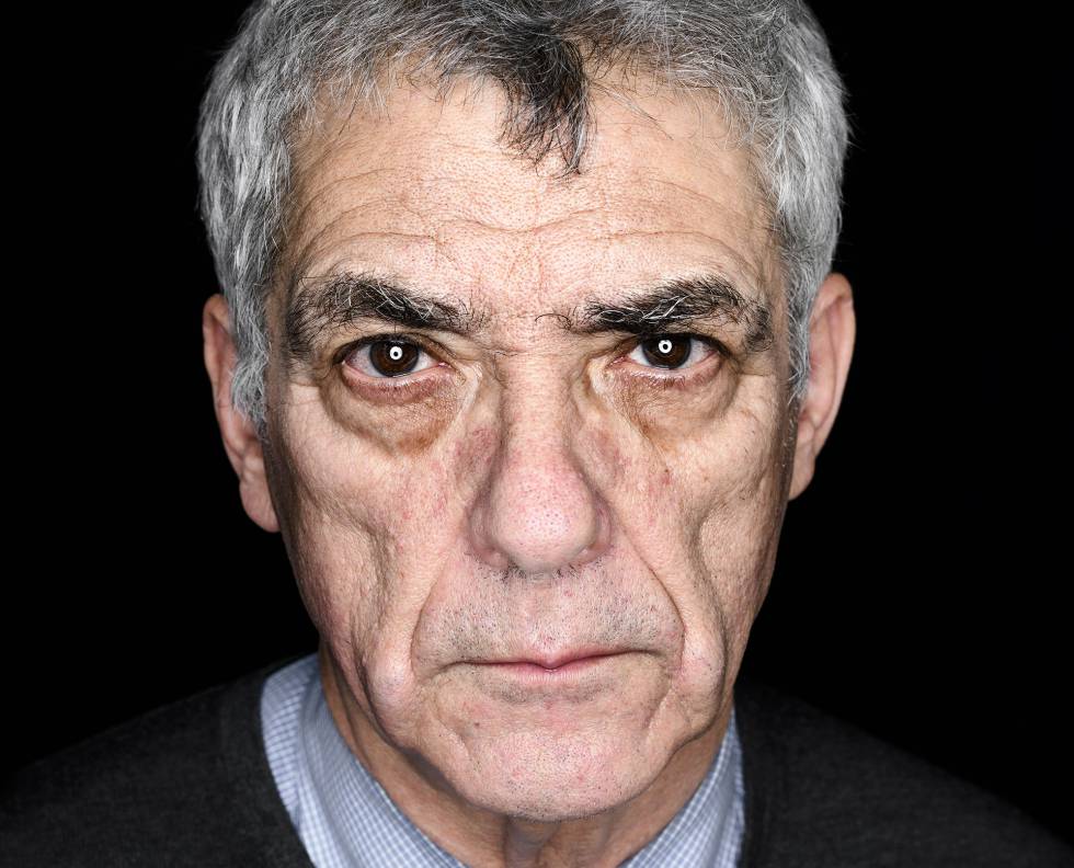 Ángel María Villar