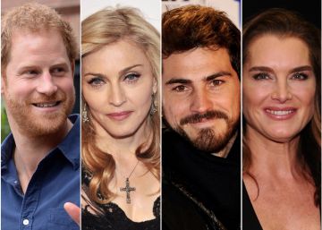 Diez llamadas telefónicas privadas entre famosos: unas nos avergüenzan, otras nos emocionan