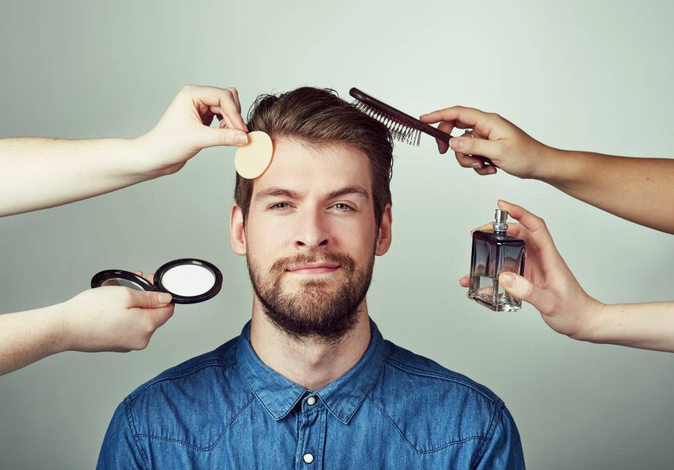 ¿Qué dice tu barba de ti?