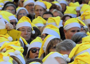 Un poco de humor para tiempos plúmbeos