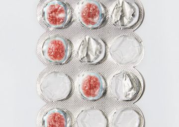 Así se engancha la ‘sociedad del cansancio’ a las drogas legales