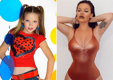 No es una Kardashian, es María Isabel (‘Antes muerta que sencilla’)