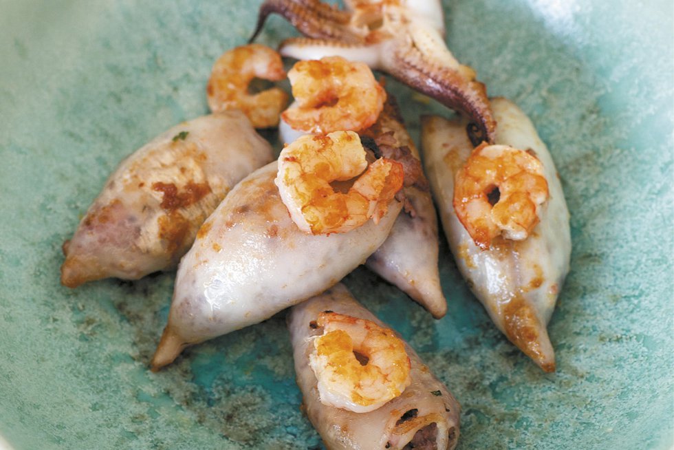 Hechizos para adelgazar arroz