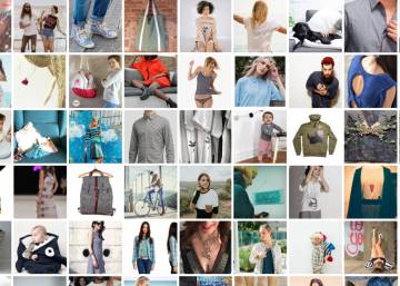 Nace el directorio de más de 100 marcas de moda sostenible