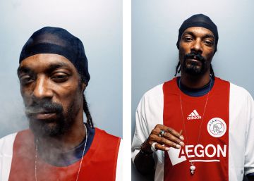 De Admiral a Gosha: así es el 'boom' de las camisetas de fútbol en la moda