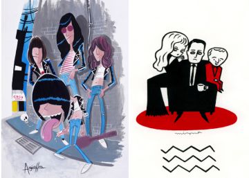 Arte riquiño: el arte para niños que gusta a los adultos