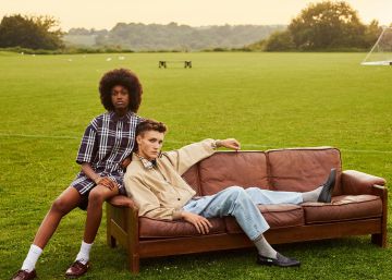 Por qué todo el mundo odia la colección de Gosha Rubchinskiy x Burberry