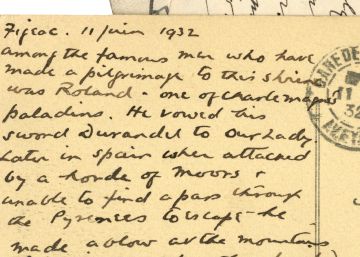 En el reino fulminante de lo instantáneo