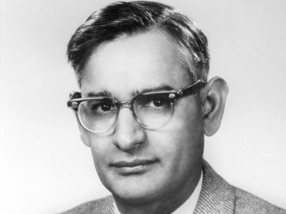 Har Gobind Khorana El Primer Intérprete Del Código Genético Ciencia El PaÍs