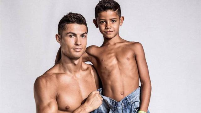 Estos famosos pueden pagar caro su empeño en convertir a sus hijos en estrellas de Instagram