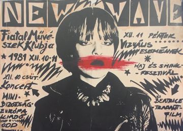 Postpunk, sexo y arte: así es la historia del grupo que nunca existió