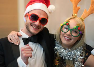 Cómo sobrevivir a la cuesta de enero: tickets regalo, turrón pasado y gente que aún dice 