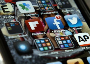 Los políticos enredados en las redes sociales