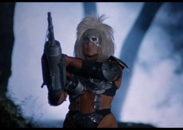 Cinco películas para comenzar a amar el cine más deliciosamente cutre