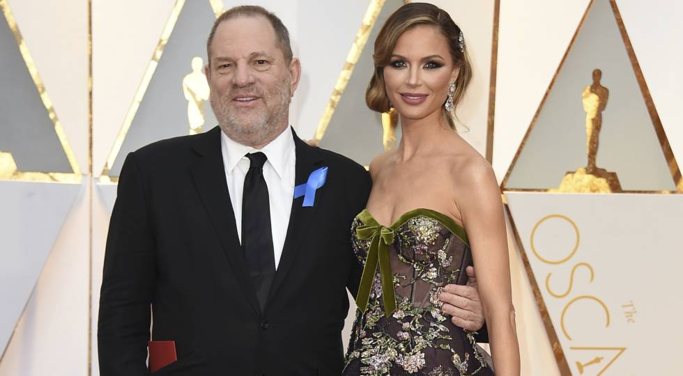 Harvey Weinstein pagará 20 millones por su divorcio | Gente y Famosos | EL PAÍS