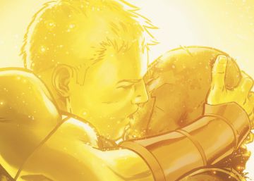 Por qué el cómic de superhéroes sigue escaso de personajes LGTB+