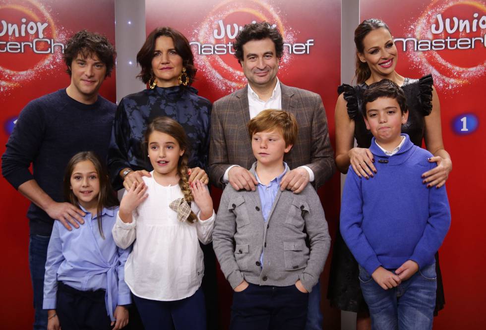 Masterchef Junior Masterchef Junior