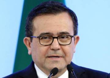 "El muro y el TLC no tienen ninguna relación”, responde el secretario de Economía mexicano