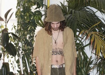 Makeo: cómo vestir 'vintage' sin parecerte a tus abuelos