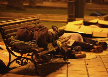 Mamadou, Soufiane y otros niños que no importan